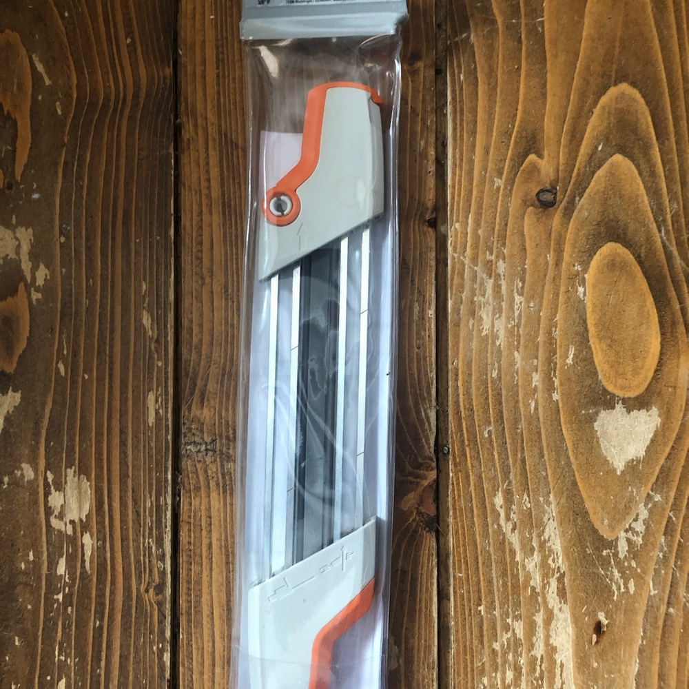 NWT Stihl Chainsaw Sharpener 3/8"P